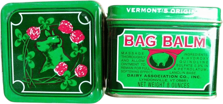 Bag Balm