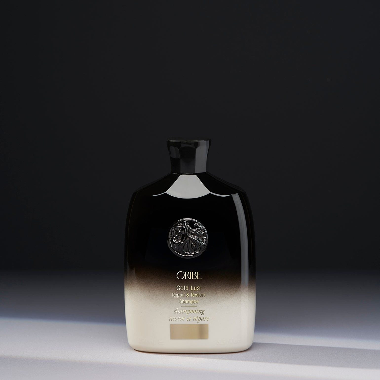 Oribe shampoo