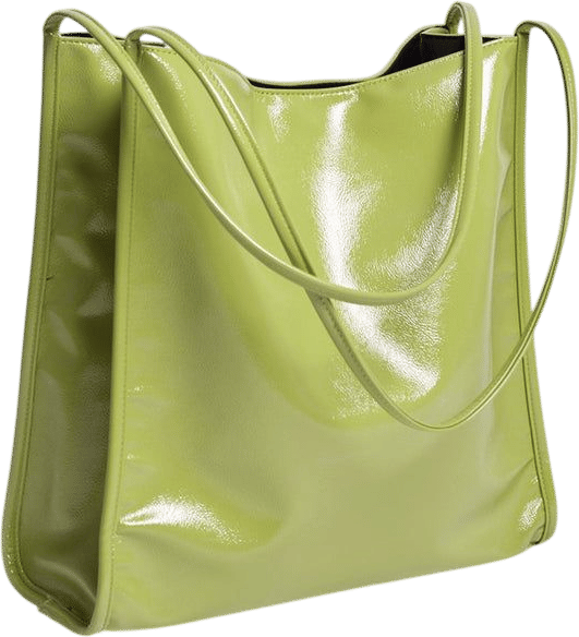 When in doubt, match your bag to your shoes!