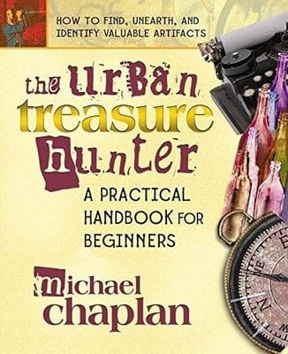 The Urban Treasure Hunter