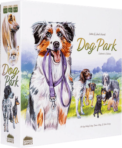 Dog Park