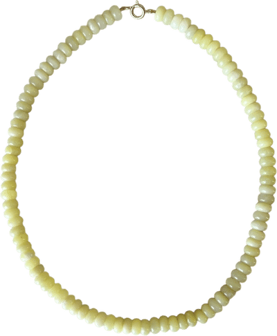 To Wear Necklace