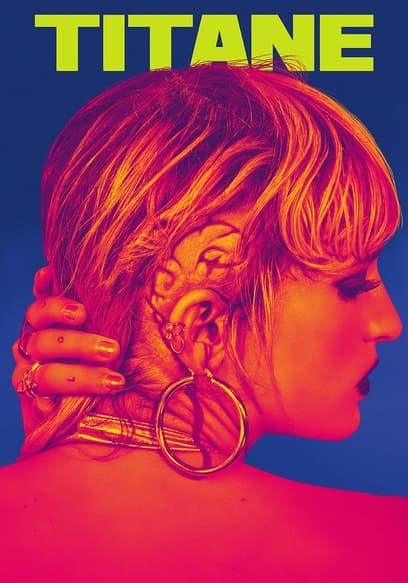 Titane (2021)