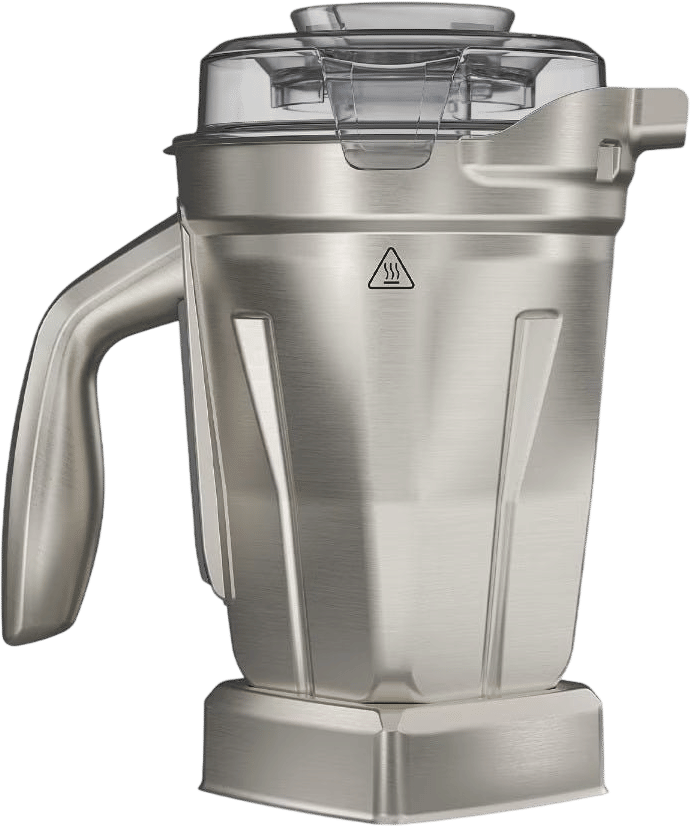 Vitamix 48 oz Stainless Steel Container