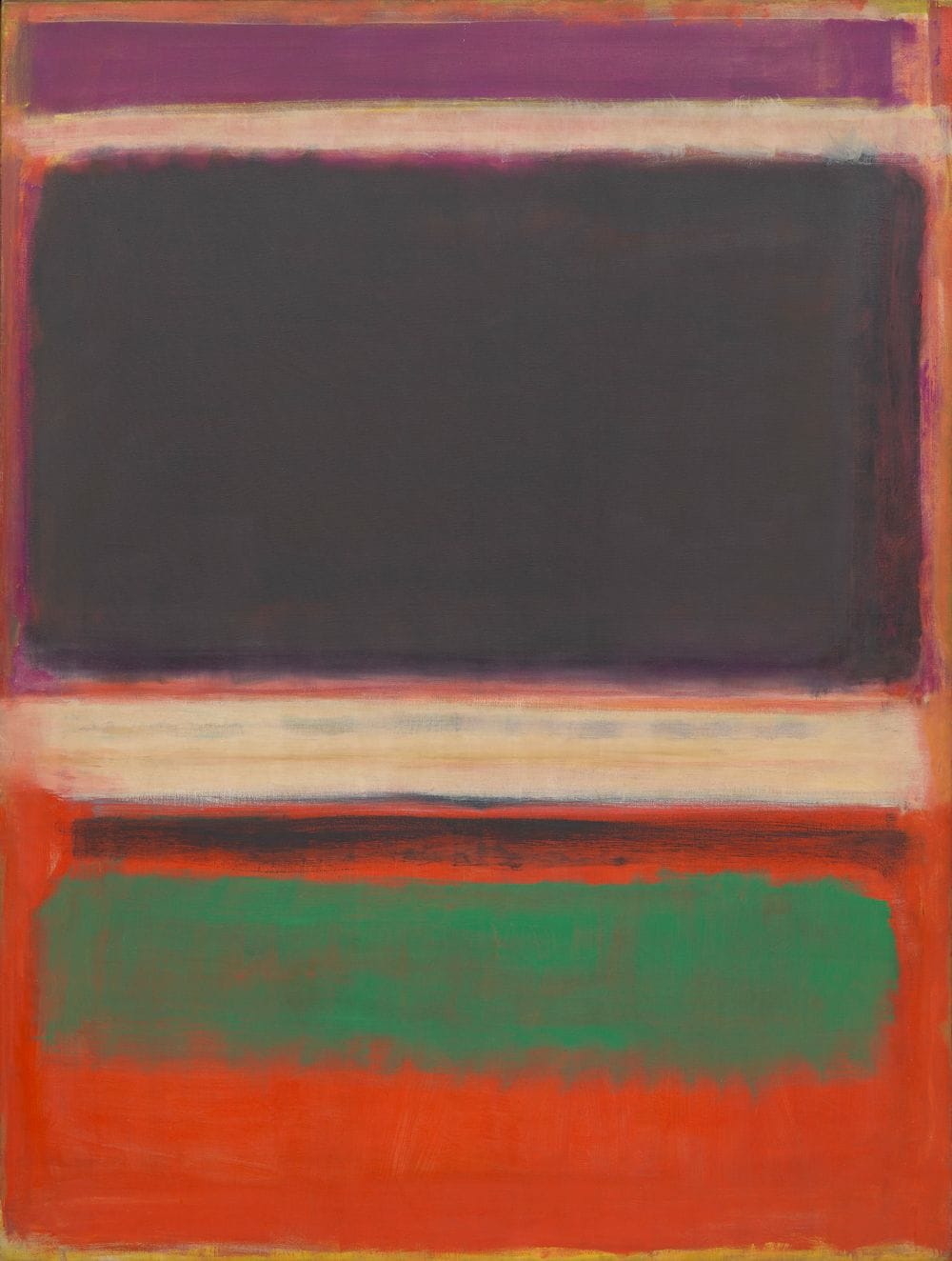 Rothko in Florence