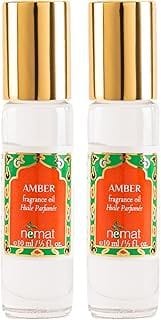 Nemet Amber Oil