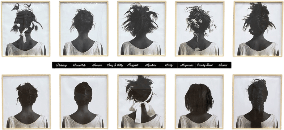 Lorna Simpson