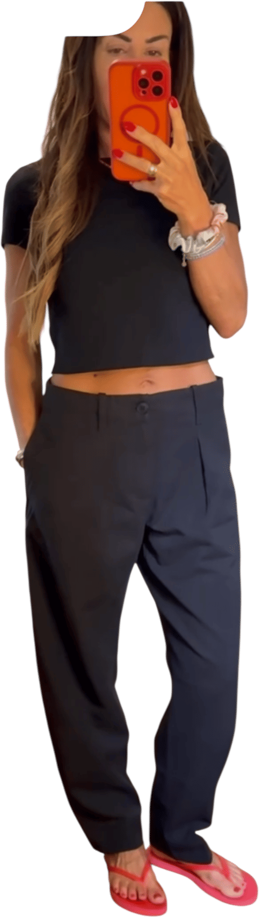 The Bam Pants