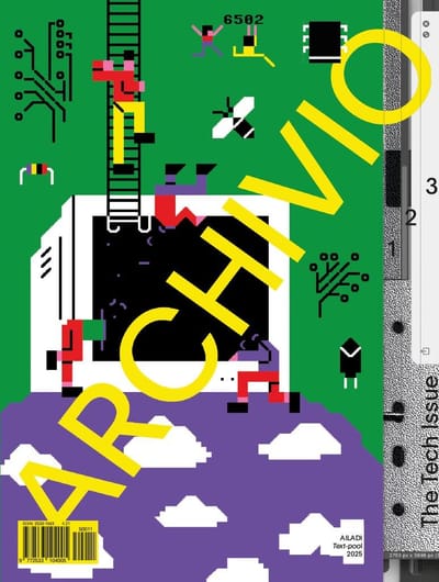 Archivio Magazine