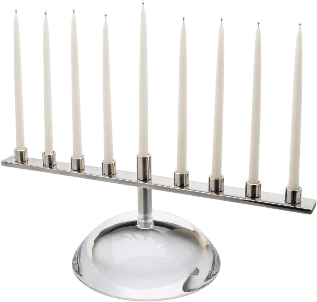 Riveratone Menorah