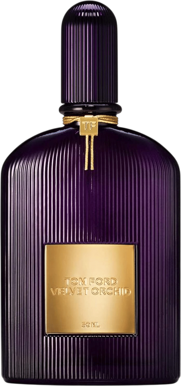 Velvet Orchid Eau de Parfum