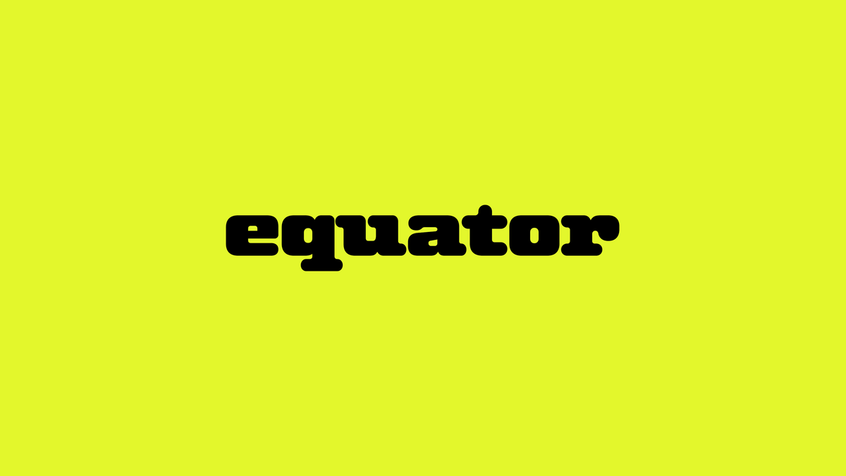equator mag