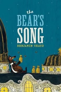 Little Bear and Papa Bear Book Series