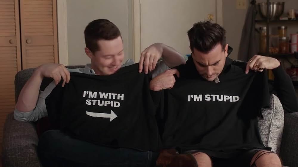 Schitt's Creek