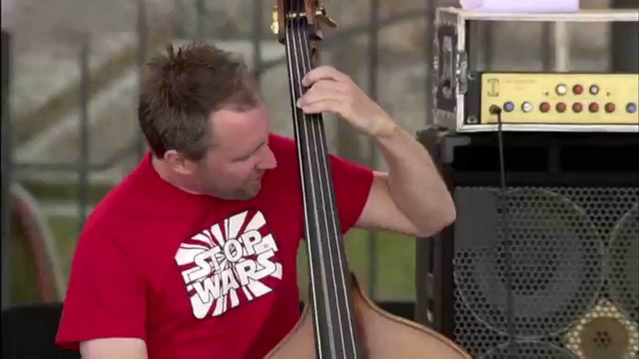 This Guy’s In Love With You (The Bad Plus version!)