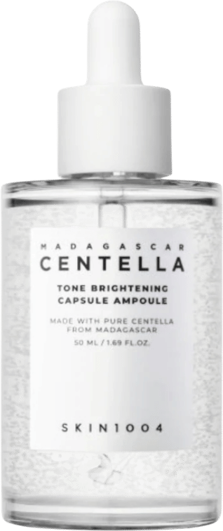 SKIN1004 Madagascar Centella Tone Brightening Capsule Ampoule (100ml)