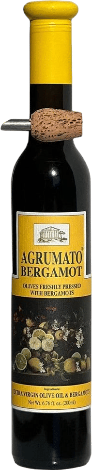 Bergamot Olive Oil from Agrumato®