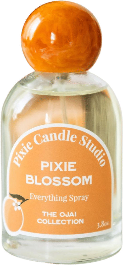 Pixie Blossom Everything Spray