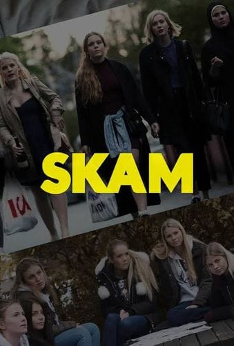 SKAM