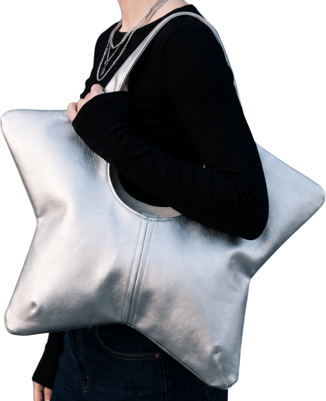 Trymay Nova Star Bag