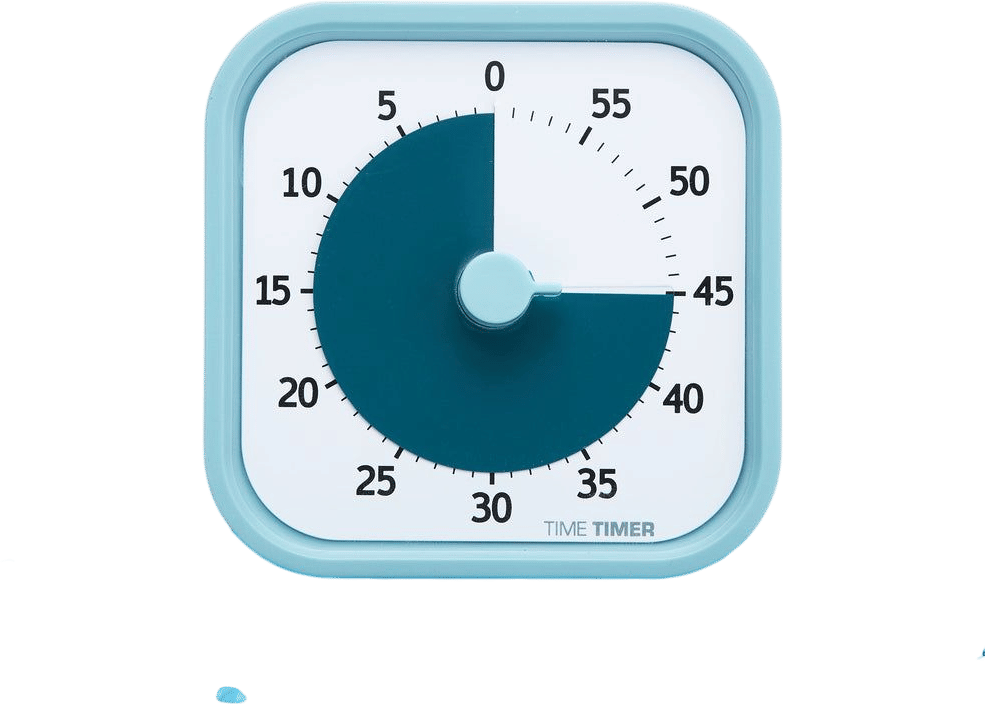 Time Timer® MOD - Home Edition