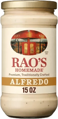 Alfredo Sauce