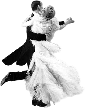 Cheek to Cheek (from Top Hat)