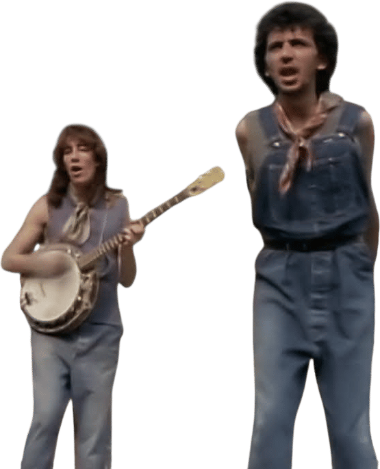 Dexys Midnight Runners - Come On Eileen (1982 Version)