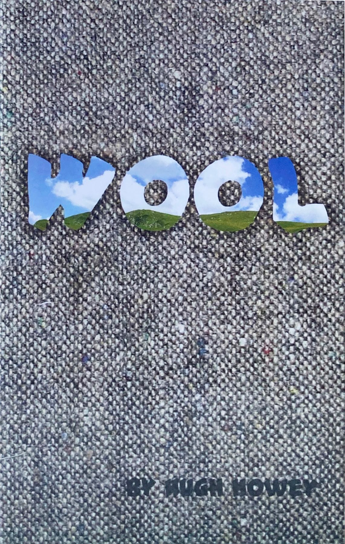 Wool (Silo Series)