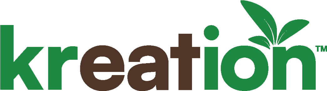 Kreation Smoothies
