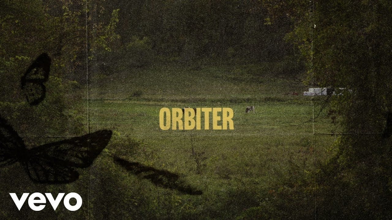 Orbiter by Noah Kahan