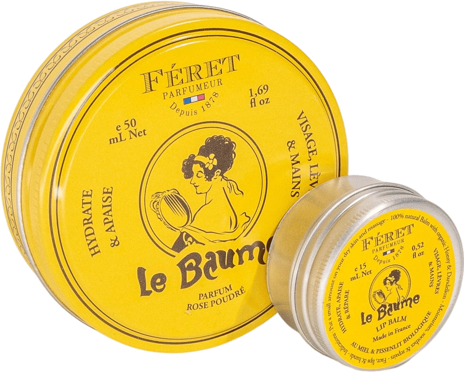 Le Baume