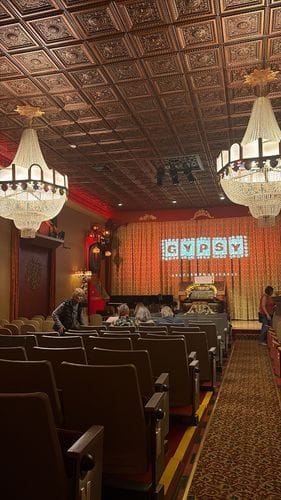 Old Town Music Hall