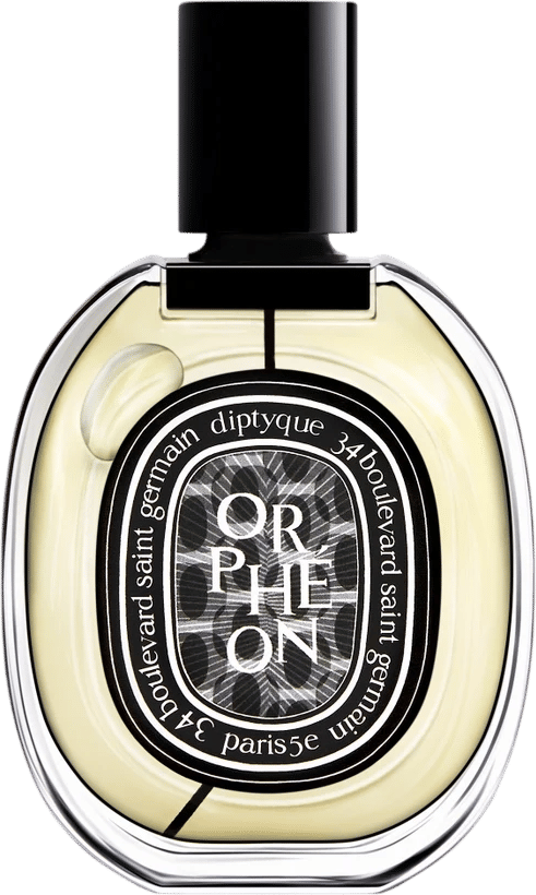 Diptyque Orphéon