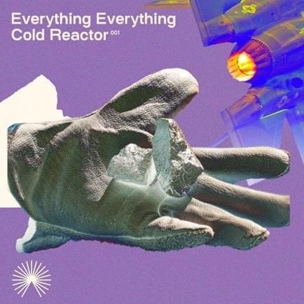 Cold Reactor - EverythingEverything