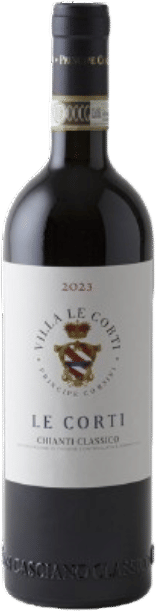 Principe Corsini