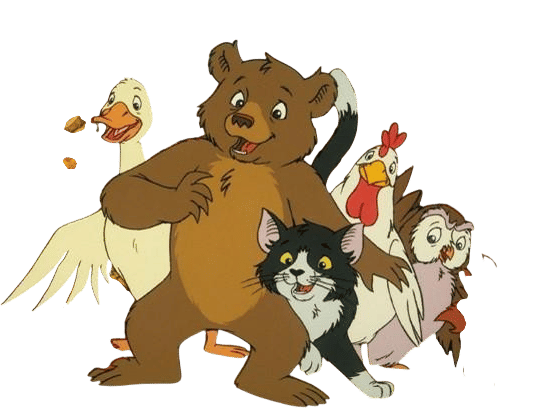 Little Bear