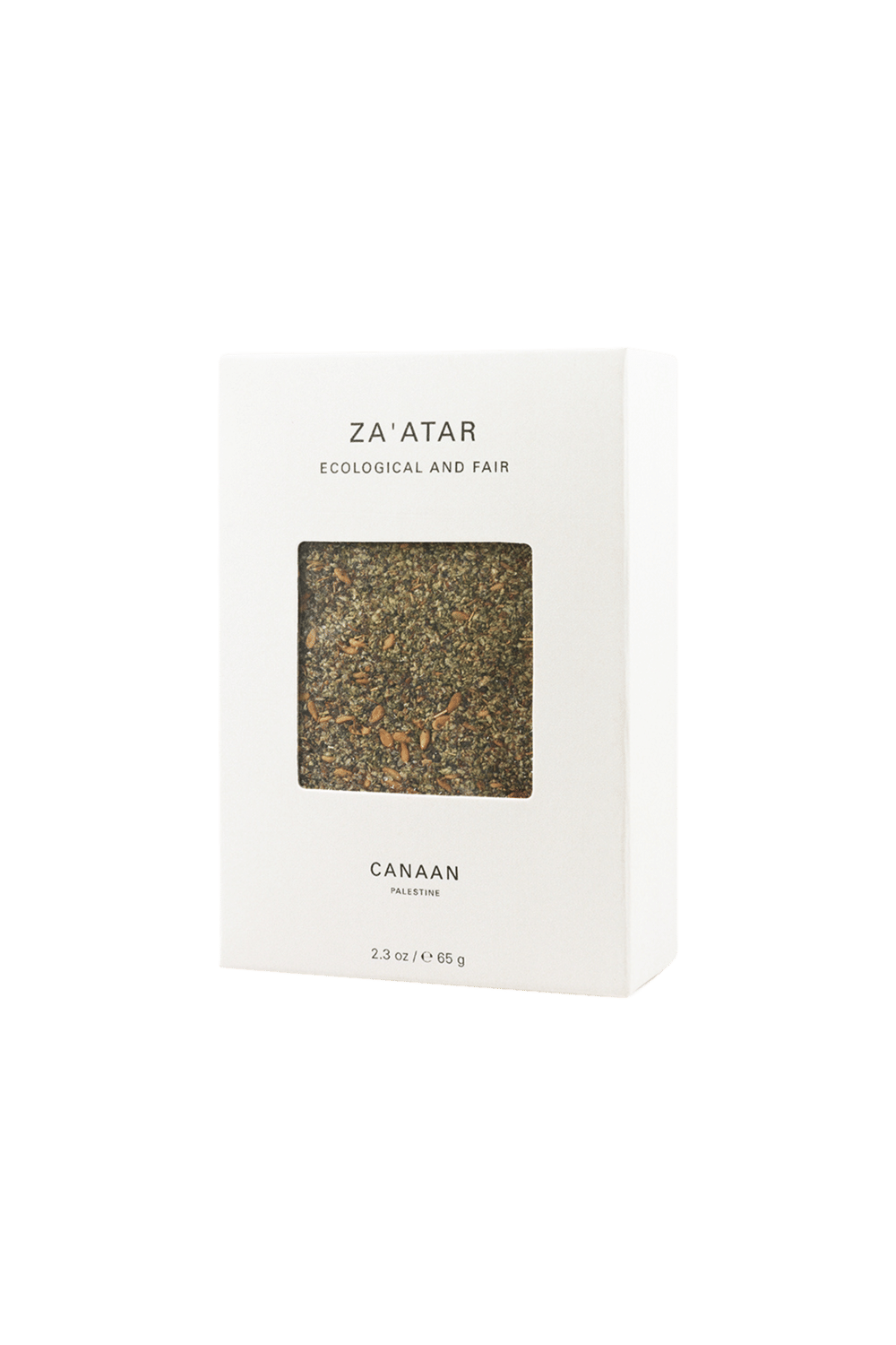 Za'atar