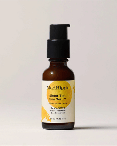 Sheer Tint Sun Serum