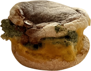 make-ahead breakfast sandwiches