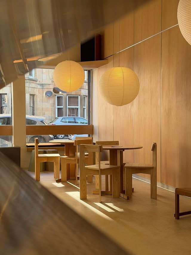 zennor Glasgow