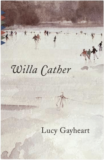 Lucy Gayheart