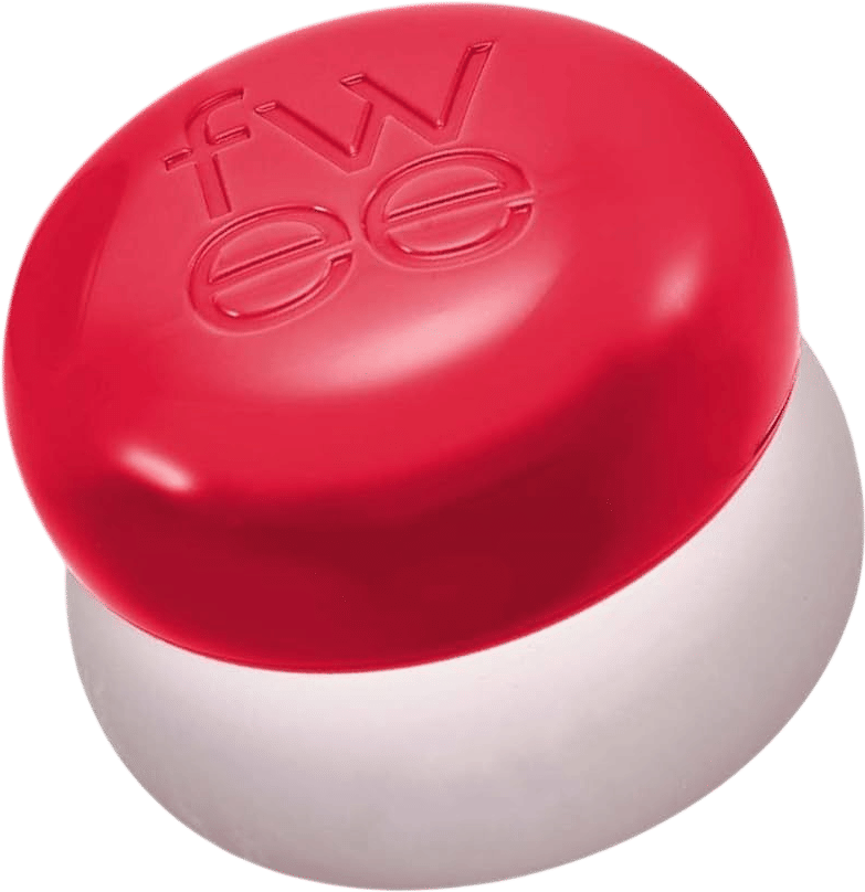 Lip & Cheek Blurry Pudding Pot