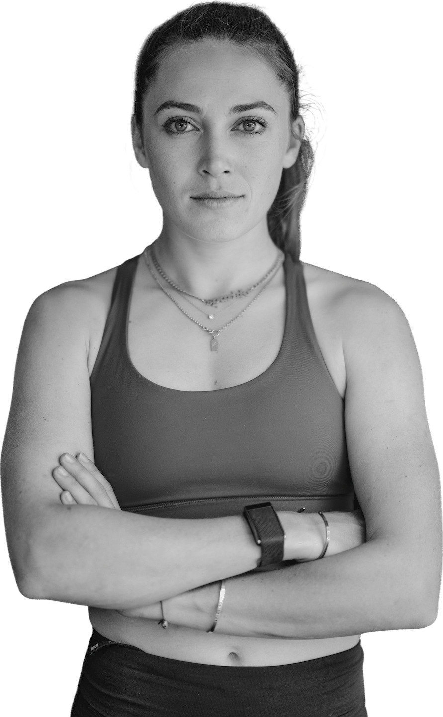 Kate Courtney