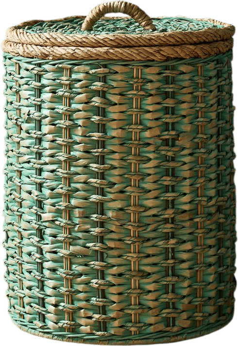 Camden Seagrass Hamper