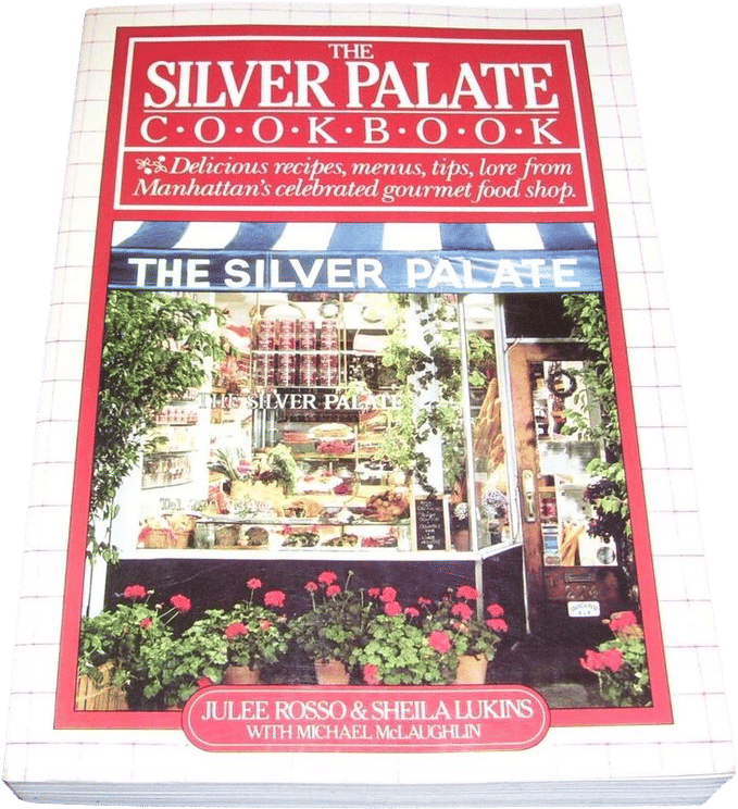 The Silver Palate Cookbook