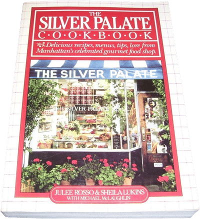 The Silver Palate Cookbook