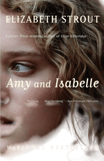 Amy and Isabelle