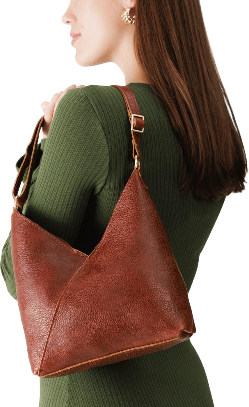 Portland Leather Goods “Almost Perfect” bag collection