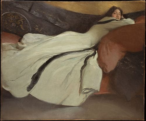 The Metropolitan Museum of Art - Open Access